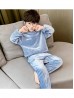 Kids Sweat Top and Pants Set